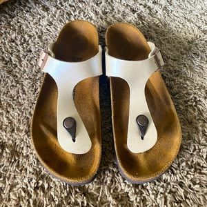Birkenstock Sandals
